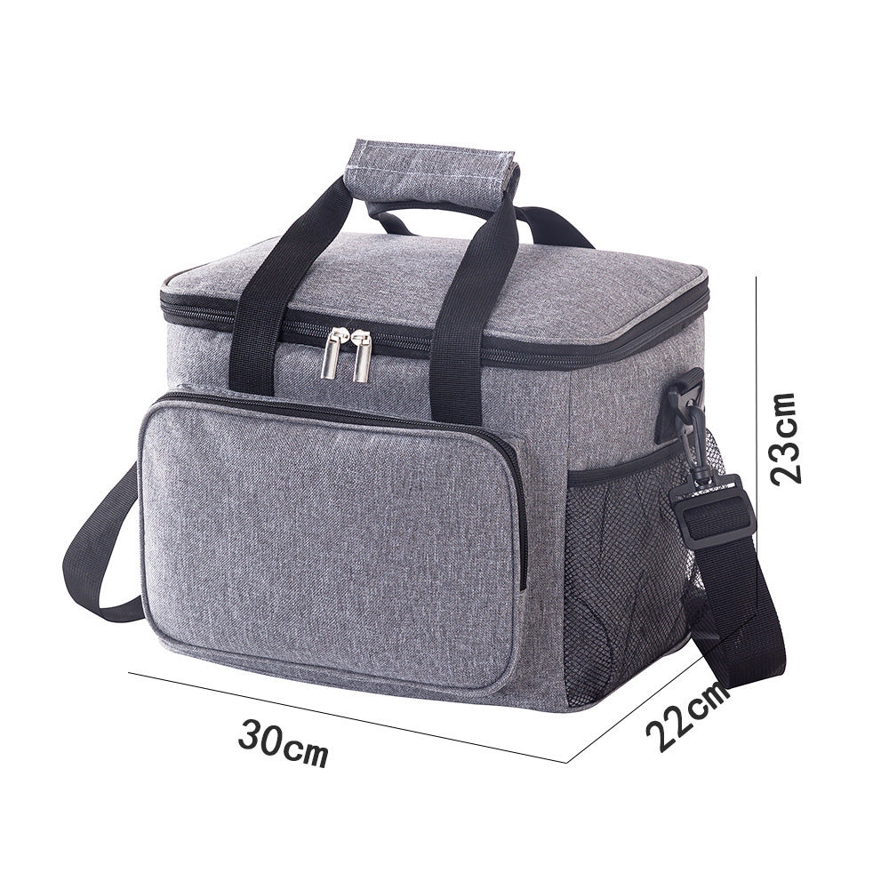 Women Cooler Bag Kalsten