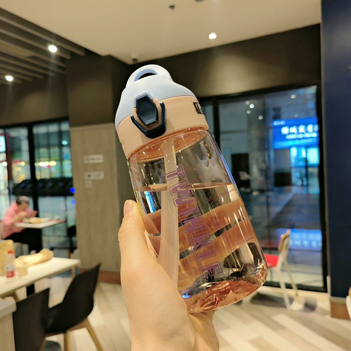 Unisex Sport Water Bottle Kalsten