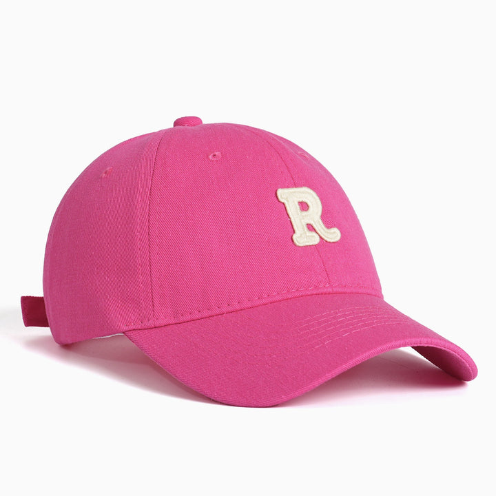 Women's sporty baseball cap with adjustable strap Kalsten