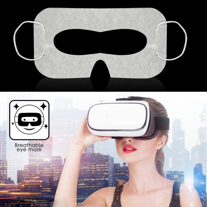 VR Controller Mount with Non-Slip Grip Surface Kalsten