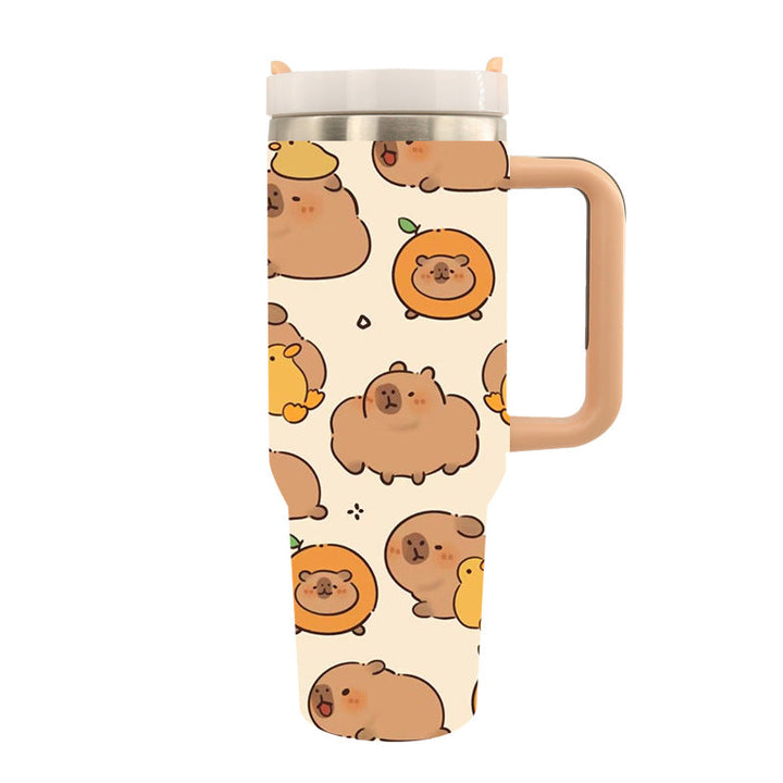 Unisex Insulated Drinking Cup Kalsten
