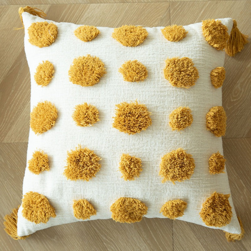 Women Decorative and Stylish Cushion Cover Kalsten