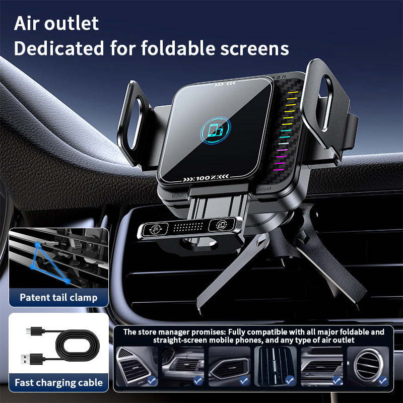 Unisex Car Phone Holder Kalsten