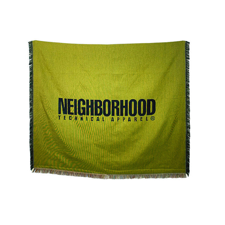 Soft and Cuddly Throw Blanket Kalsten