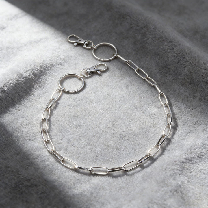Stylish Chain Accessory Kalsten