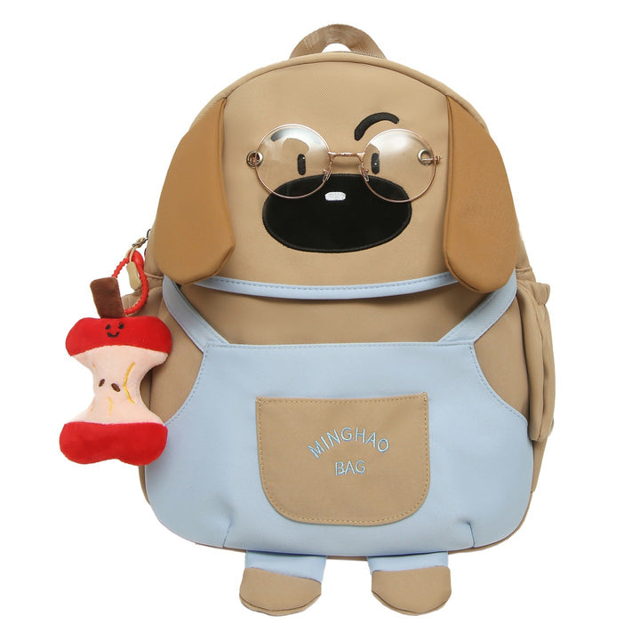 Cartoon Dog-Themed Backpack Kalsten