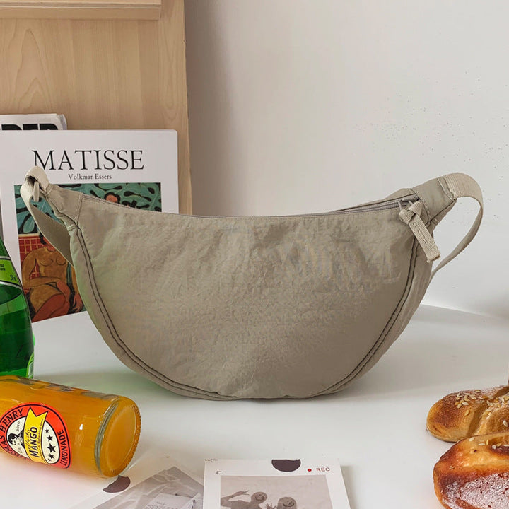 Comfortable Hip Bag Kalsten