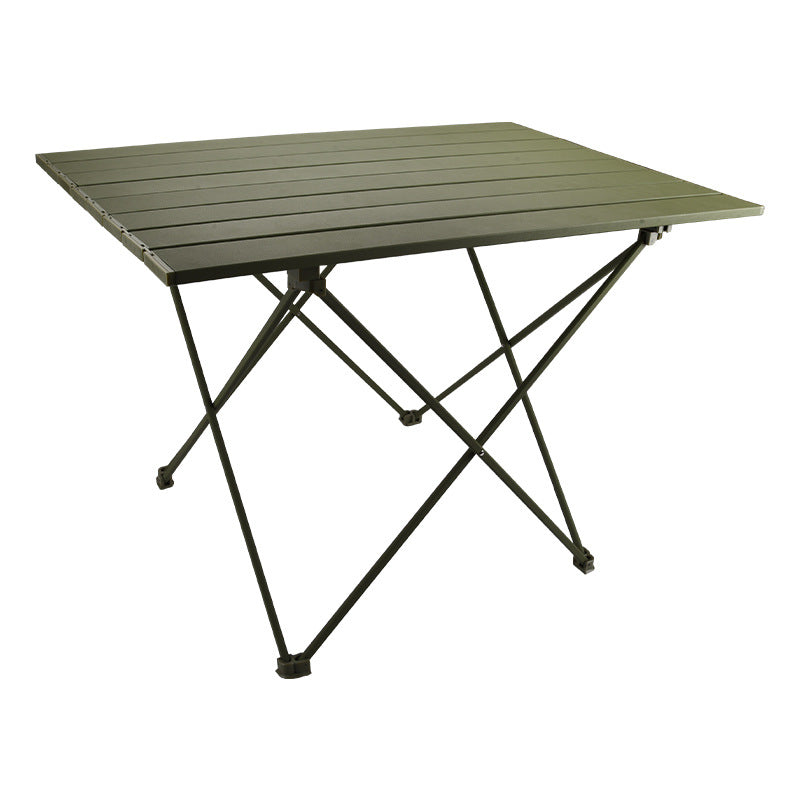 Folding Camping Table Kalsten