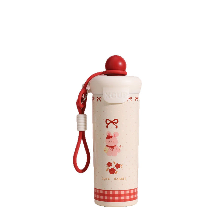 Women Drinking Bottle Kalsten