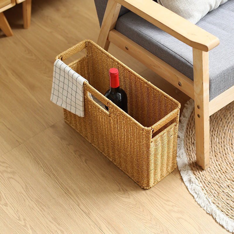 Decorative Storage Basket Kalsten