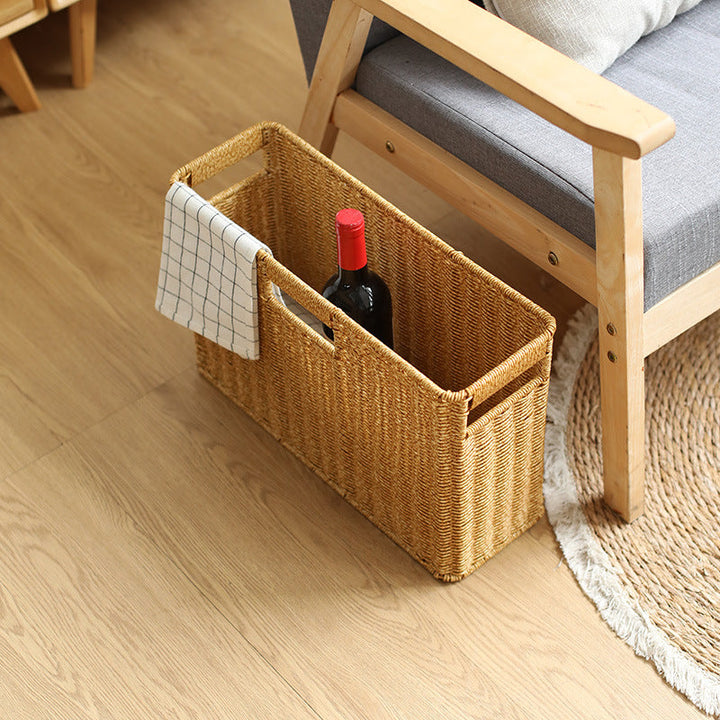 Decorative Storage Basket Kalsten