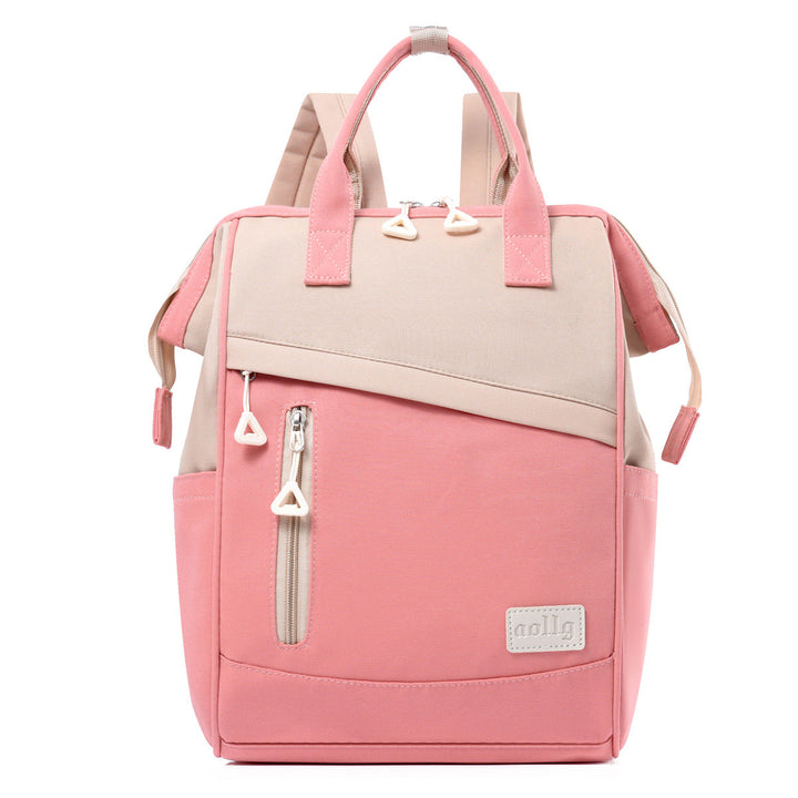 Compact Multi-Functional School Backpack Kalsten