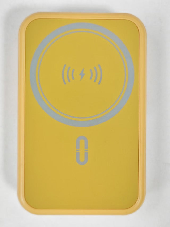 Portable Wireless Charger with Innovative Charging Technology Kalsten