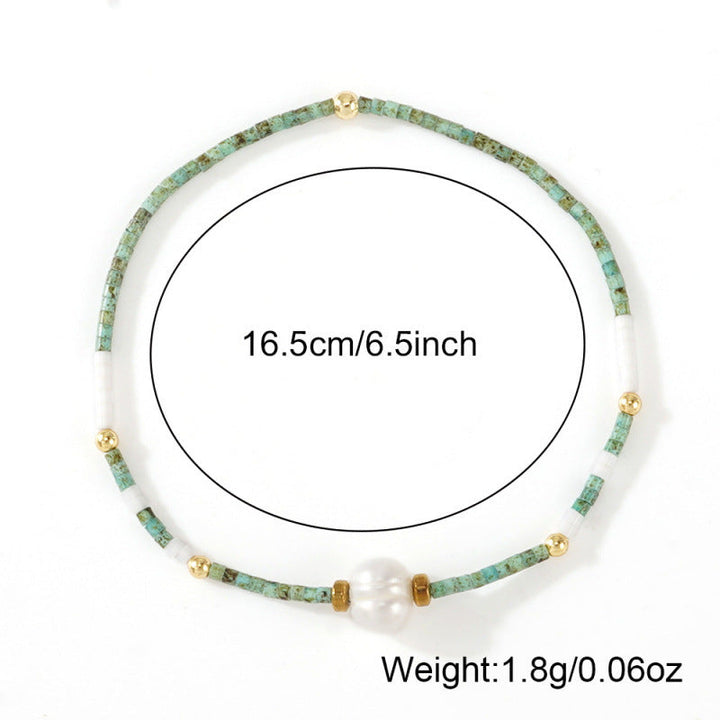 Stylish Beaded Bracelet Kalsten