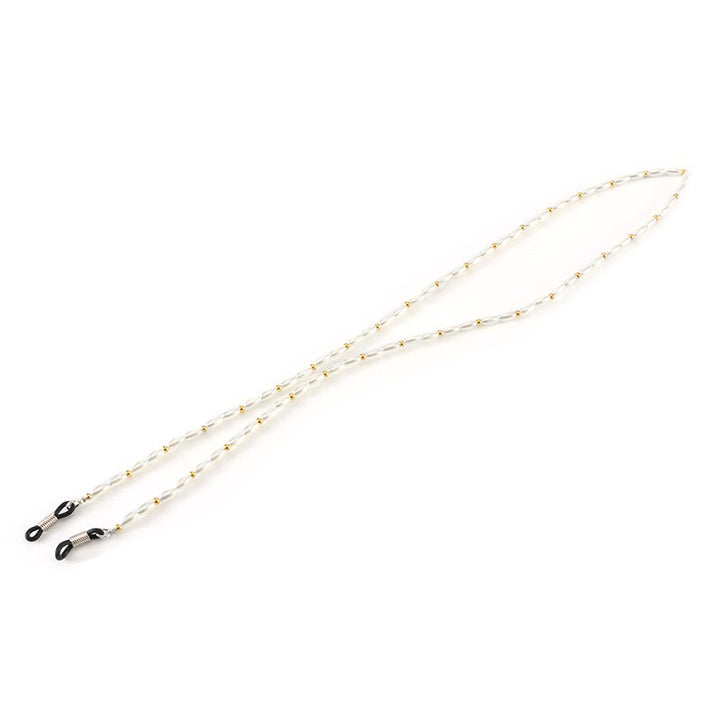 Stylish Beaded Glasses Chain Kalsten