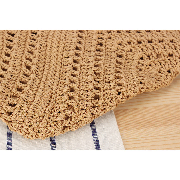 Handmade Coarse Mesh Bag Kalsten
