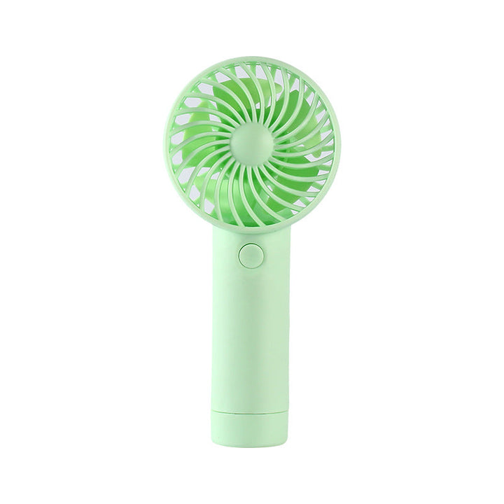 Ladies portable handheld fan with powerful battery Kalsten