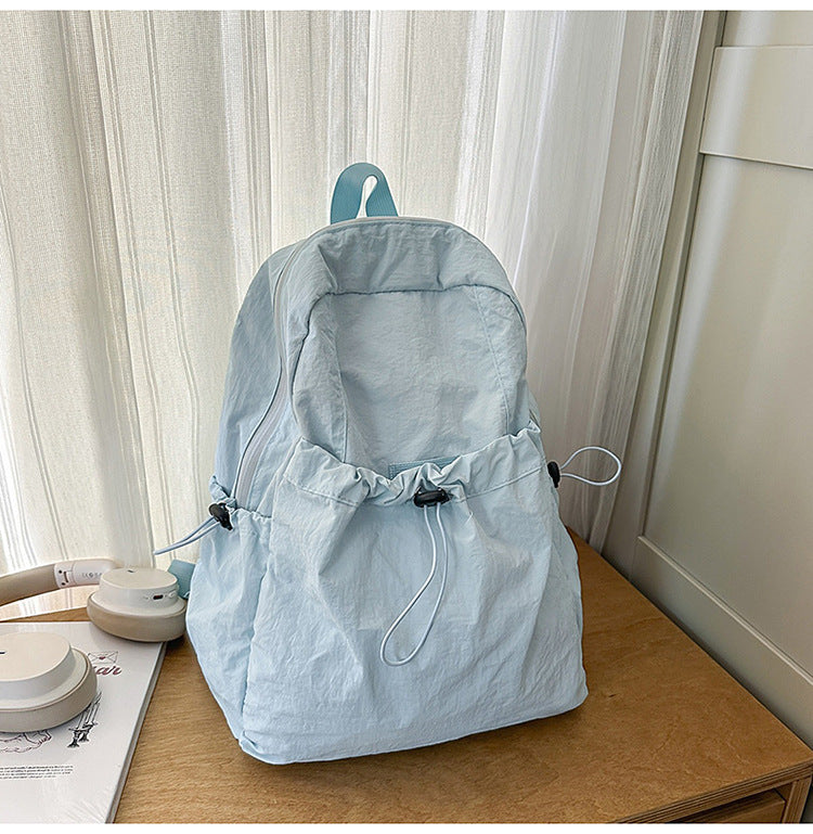 Casual Hiking School Backpack