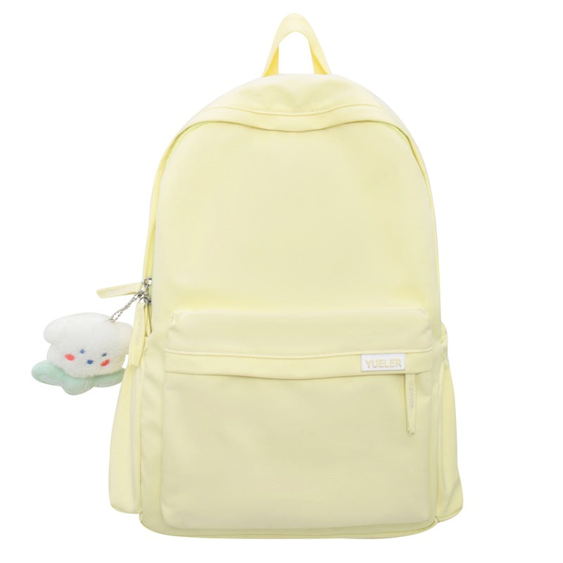 Charming Casual School Backpack Kalsten