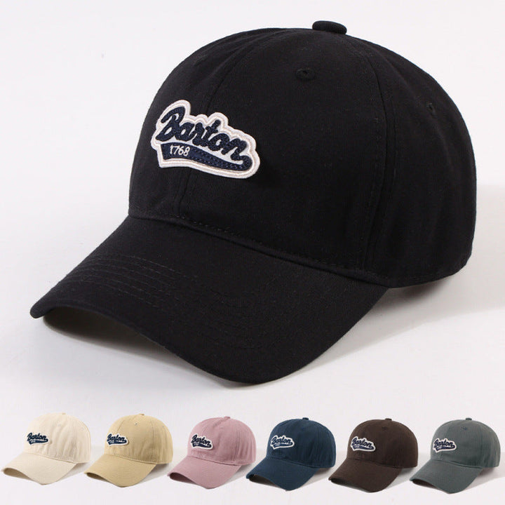 Unisex Adjustable Vintage Baseball Cap Kalsten