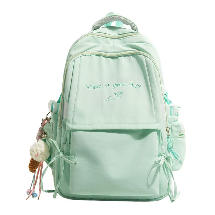 Multi-Functional Casual Day Backpack Kalsten