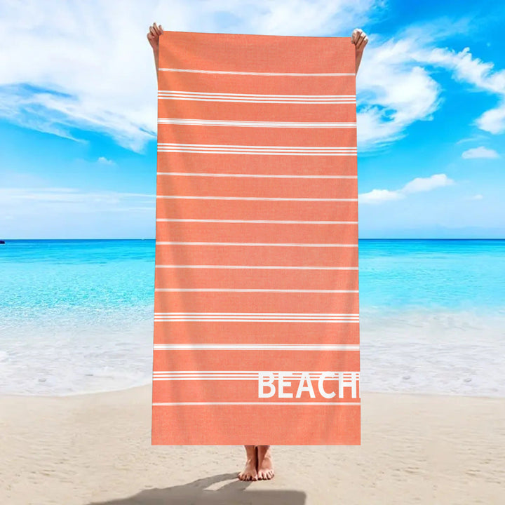Beach towel Kalsten