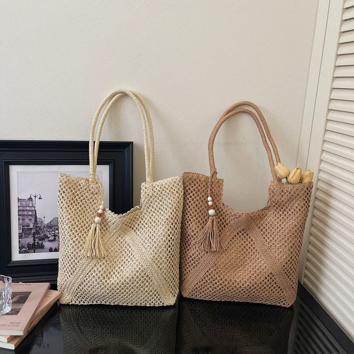 Macrame Shopping Bag Kalsten