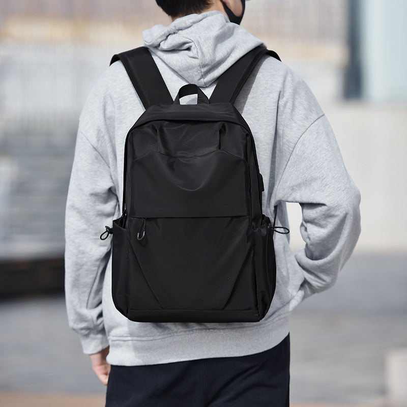 Lightweight Ergonomic Laptop Backpack Kalsten