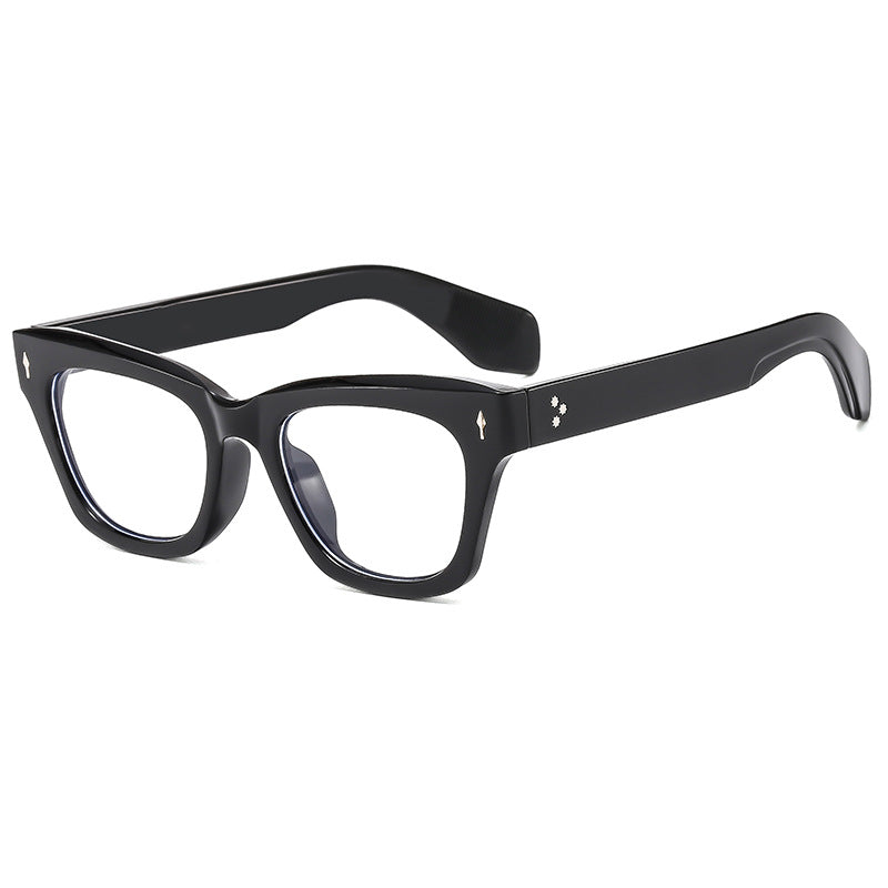 Women's clear fashionable glasses frame Kalsten