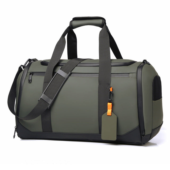 Men's Sporty Duffel Bag Kalsten