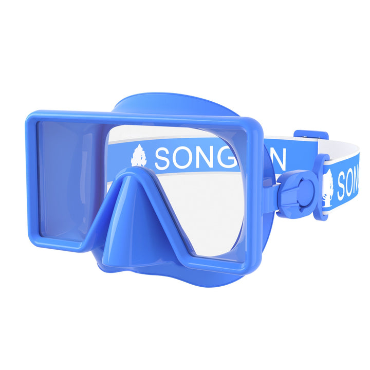 Snorkel mask Kalsten