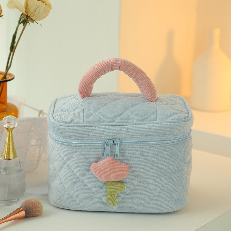 Cosmetic bag Kalsten