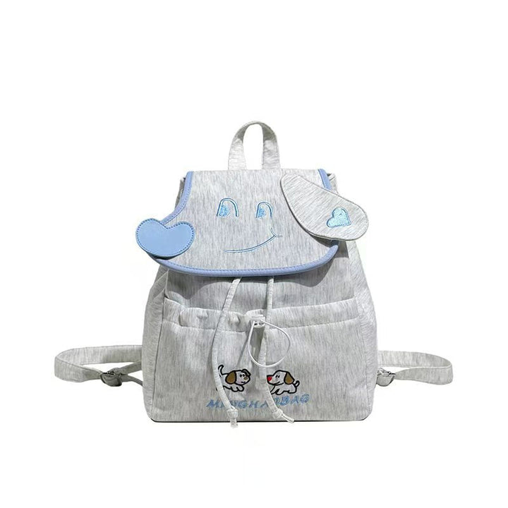 Children's Playful Animal-Themed Backpack Kalsten