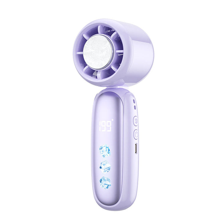 Unisex portable USB fan Kalsten