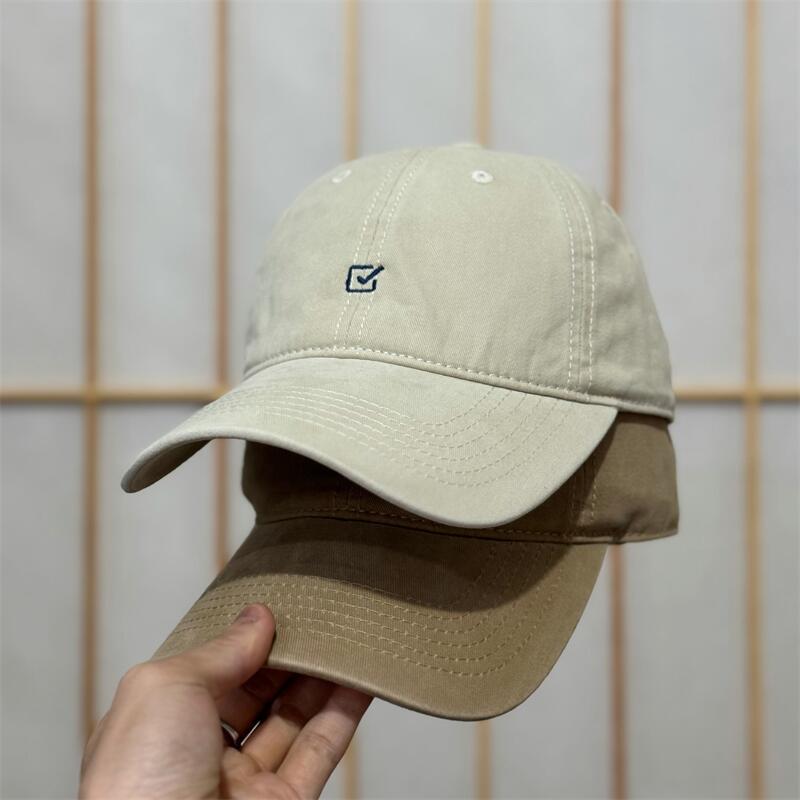 Men's Cotton Baseball Cap Kalsten