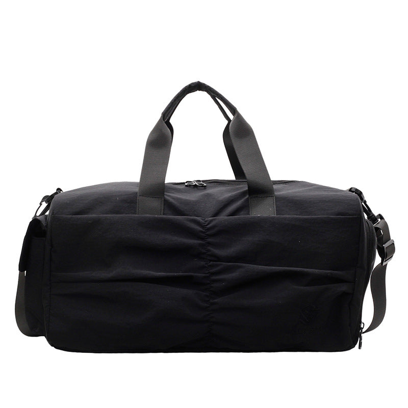 Men's multifunctional sports travel bag with ergonomic design Kalsten