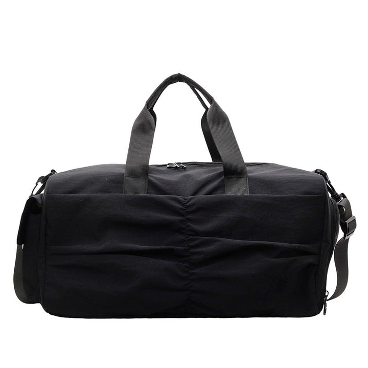 Men's multifunctional sports travel bag with ergonomic design Kalsten