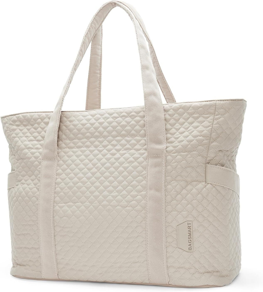 Padded Shopping Bag Kalsten