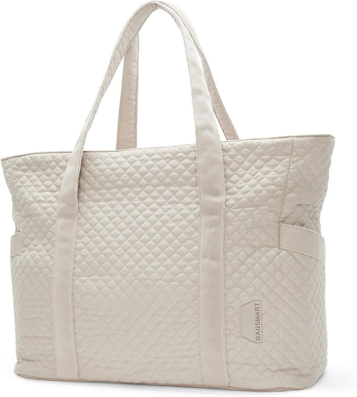 Padded Shopping Bag Kalsten
