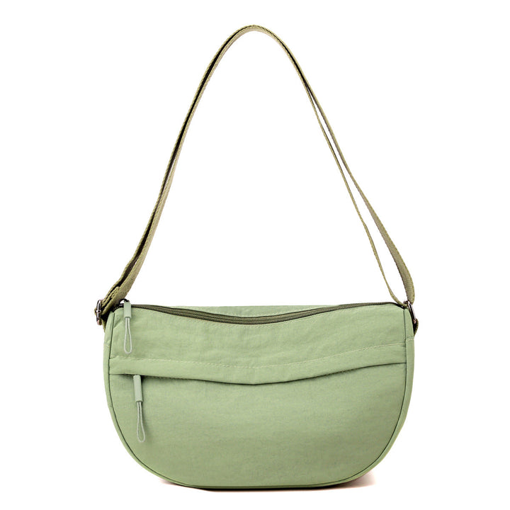 Shoulder bag with versatile compartments Kalsten
