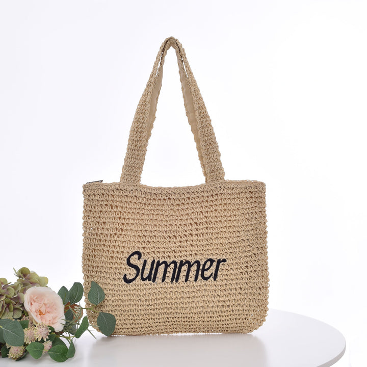 Beach bag Kalsten