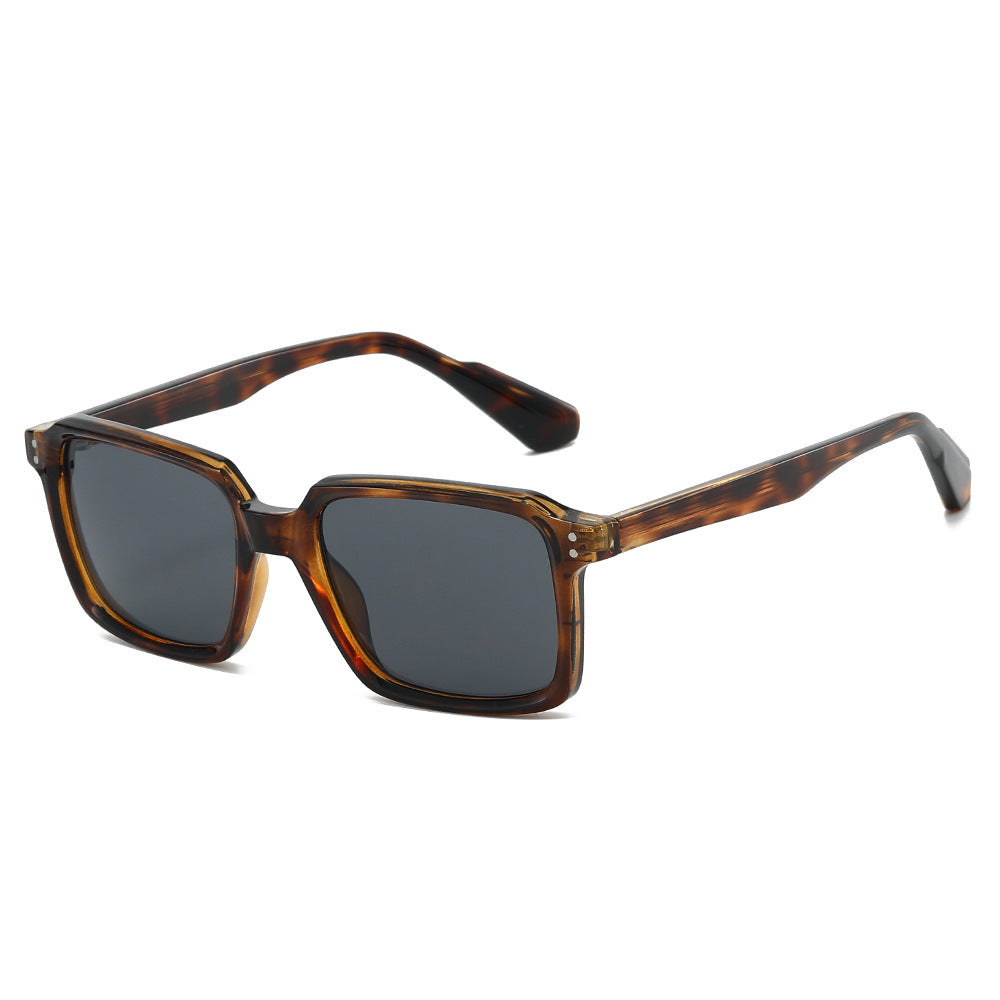 Women square sunglasses Kalsten