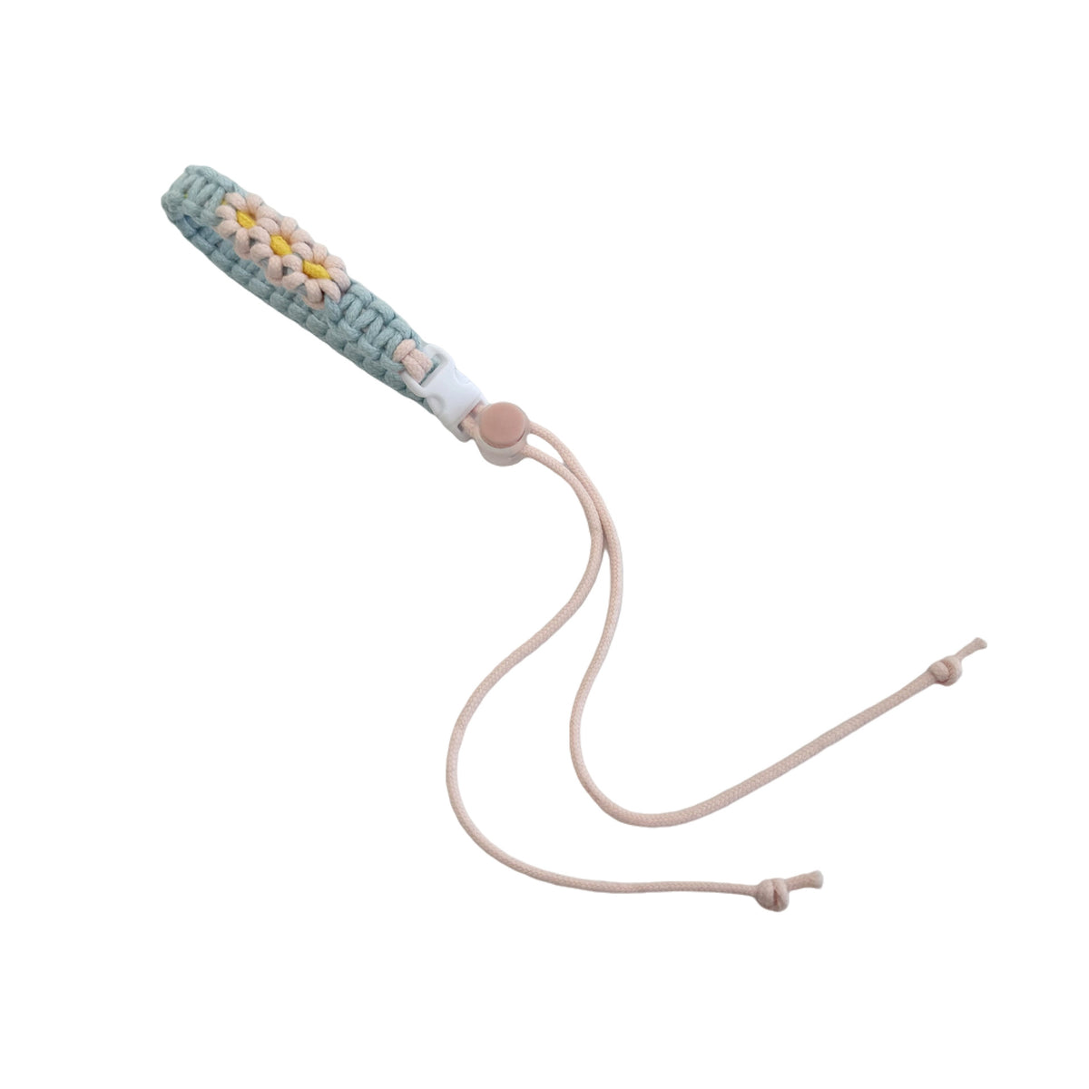 Macrame Eyewear Holder Acalora