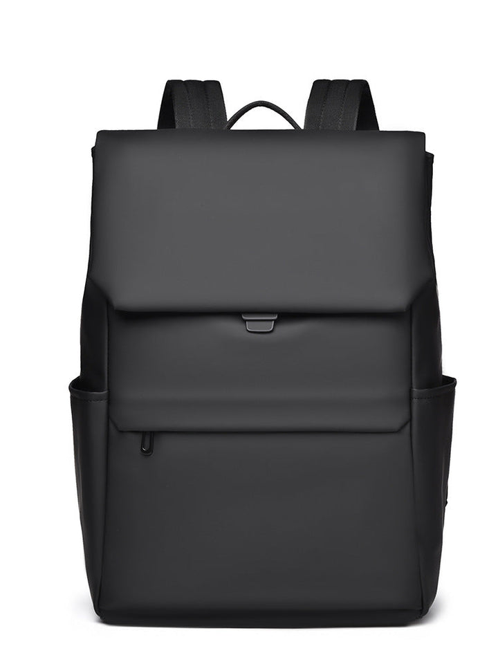 High-Capacity Waterproof Business Backpack Kalsten