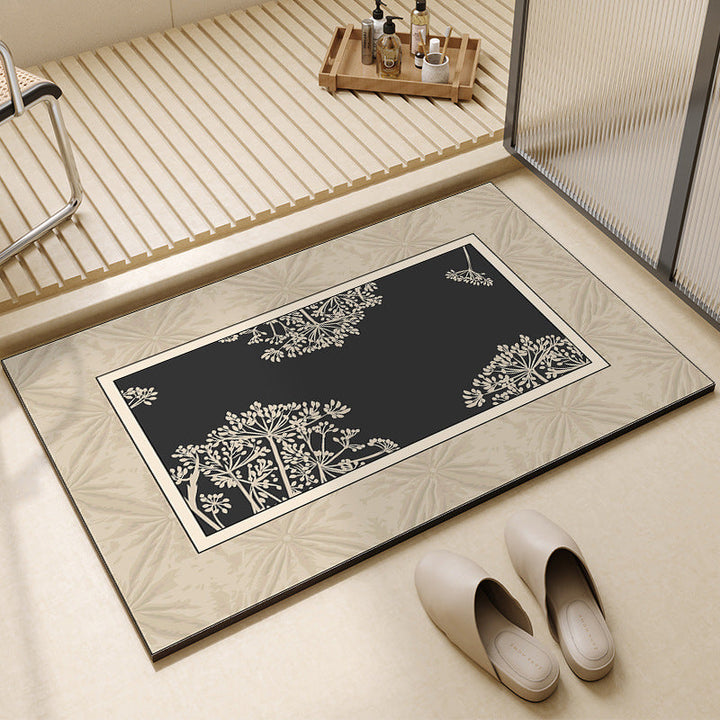 Inspirational Welcome Floor Mat