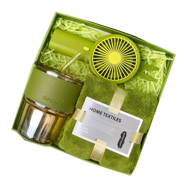 Unisex multifunctional outdoor set Kalsten