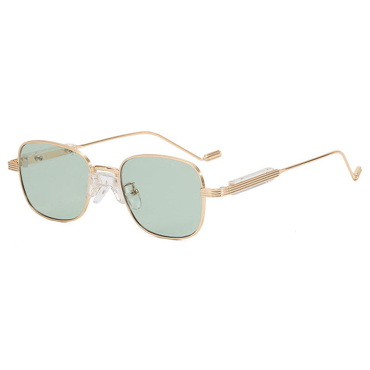 Women Designer Glasses in futuristic square style Kalsten