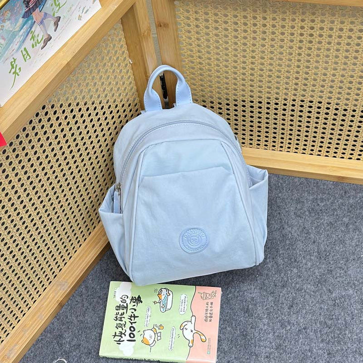 Compact Utility Backpack Kalsten