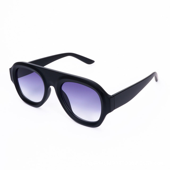 Women Designer Glasses in Retro Style Kalsten
