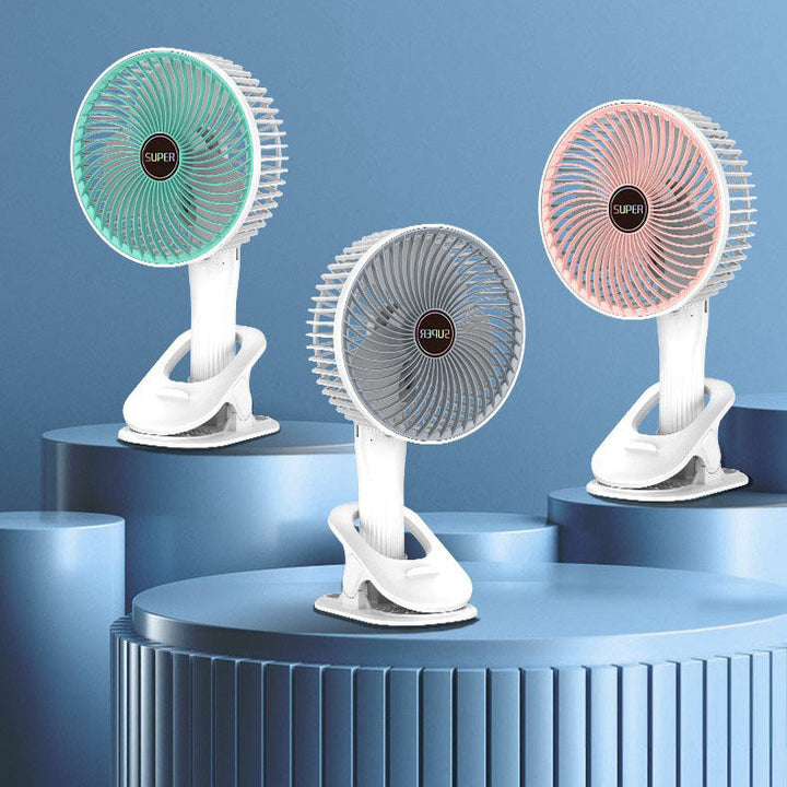 Unisex Table Fan Kalsten